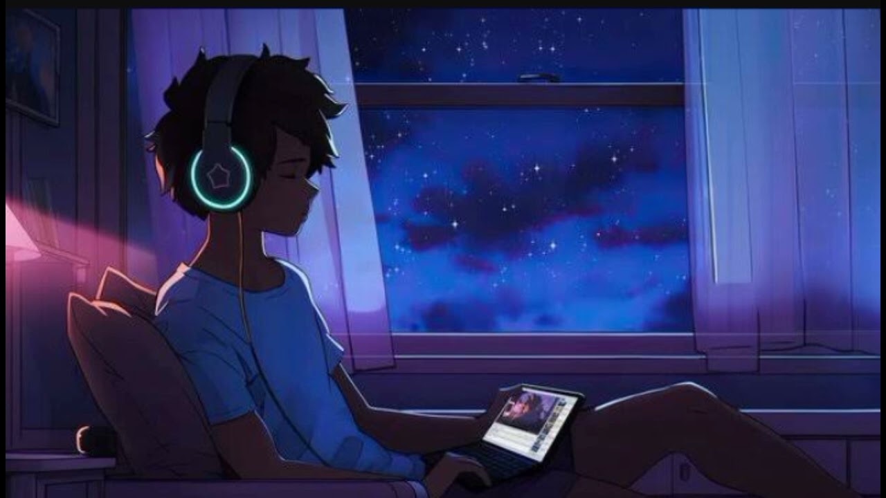 New song
