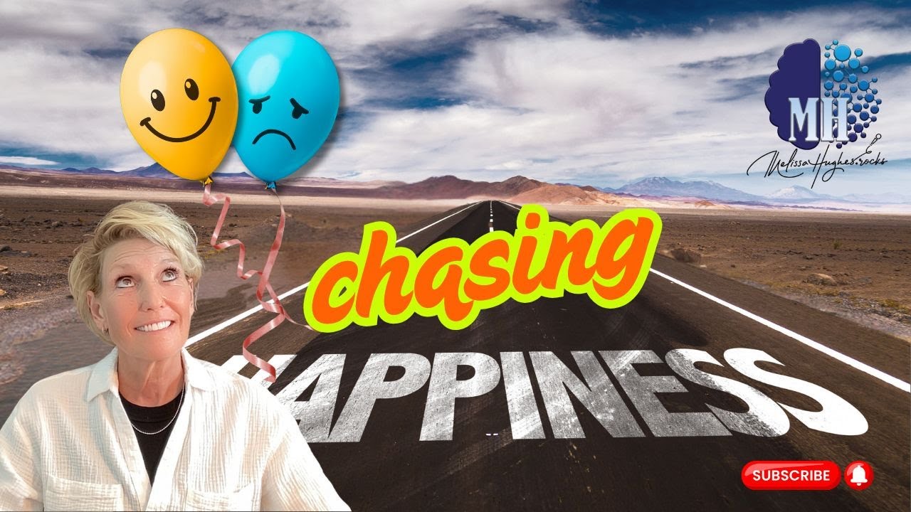 Hedonic Adaptation: Why Chasing Happiness Makes You Sad