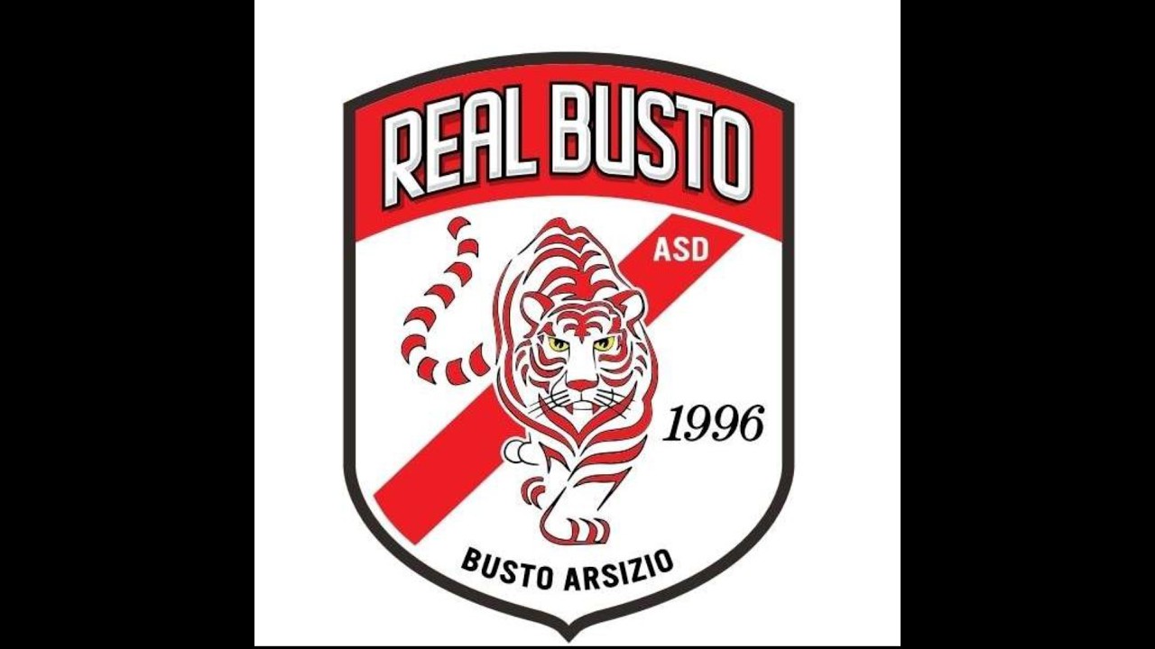 REAL BUSTO vs OSG 2001 MILANO