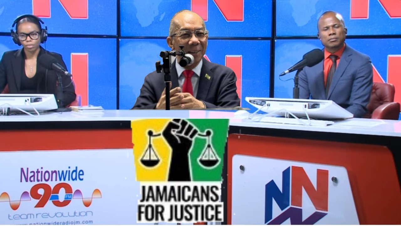 Horace Chang Strikes JFJ With Jaw-Dropping 
