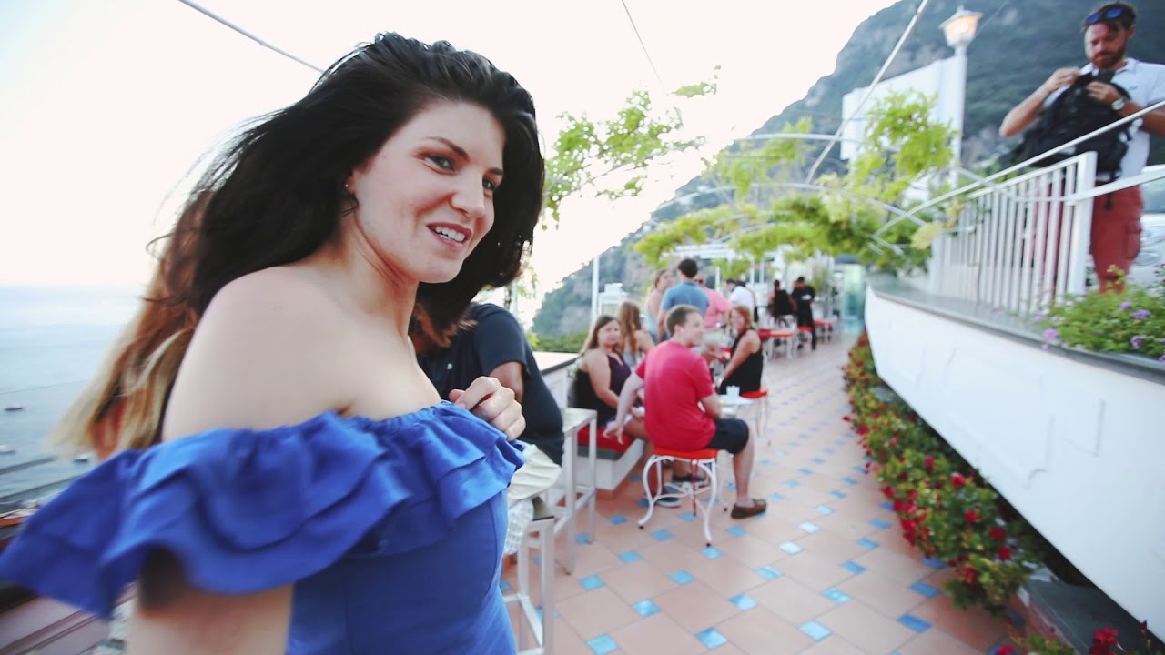 Hotel Montemare -  Spot ufficiale