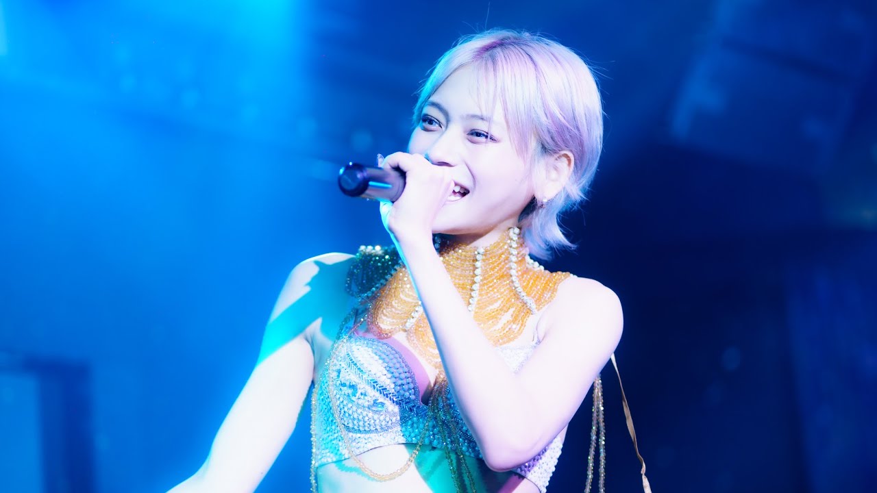 創聖のアクエリオン / Queen：かなで 2025.02.09 2nd ShowTime 