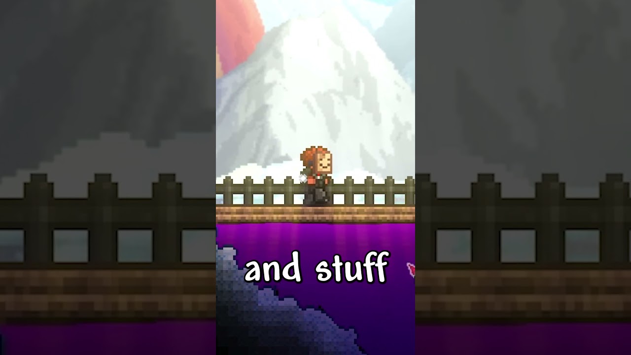 советы по строительству в Террарии