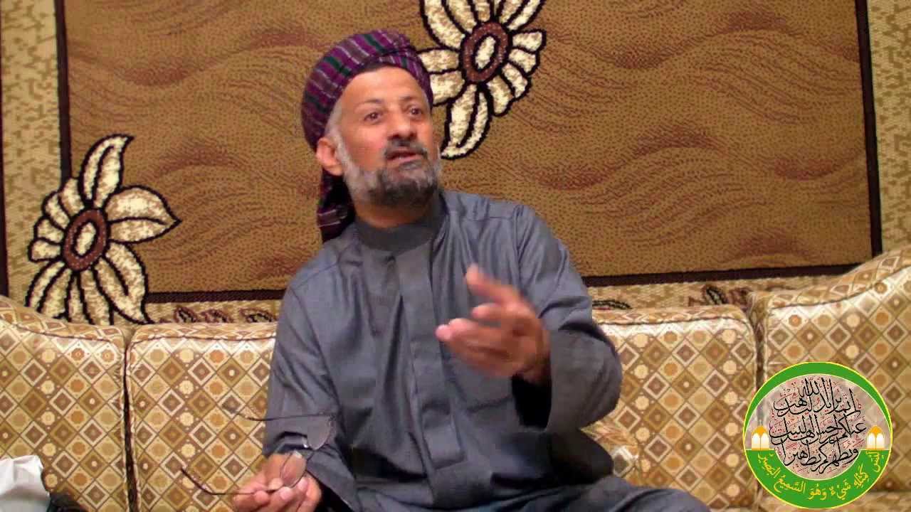 2- شرح الورقات | باب أصول الفقه