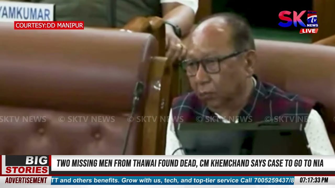 GOVT BUILTS 3000 PREFAB SHELTERS FOR IDPs AT COST OF RS 145.18 CRORE: CM