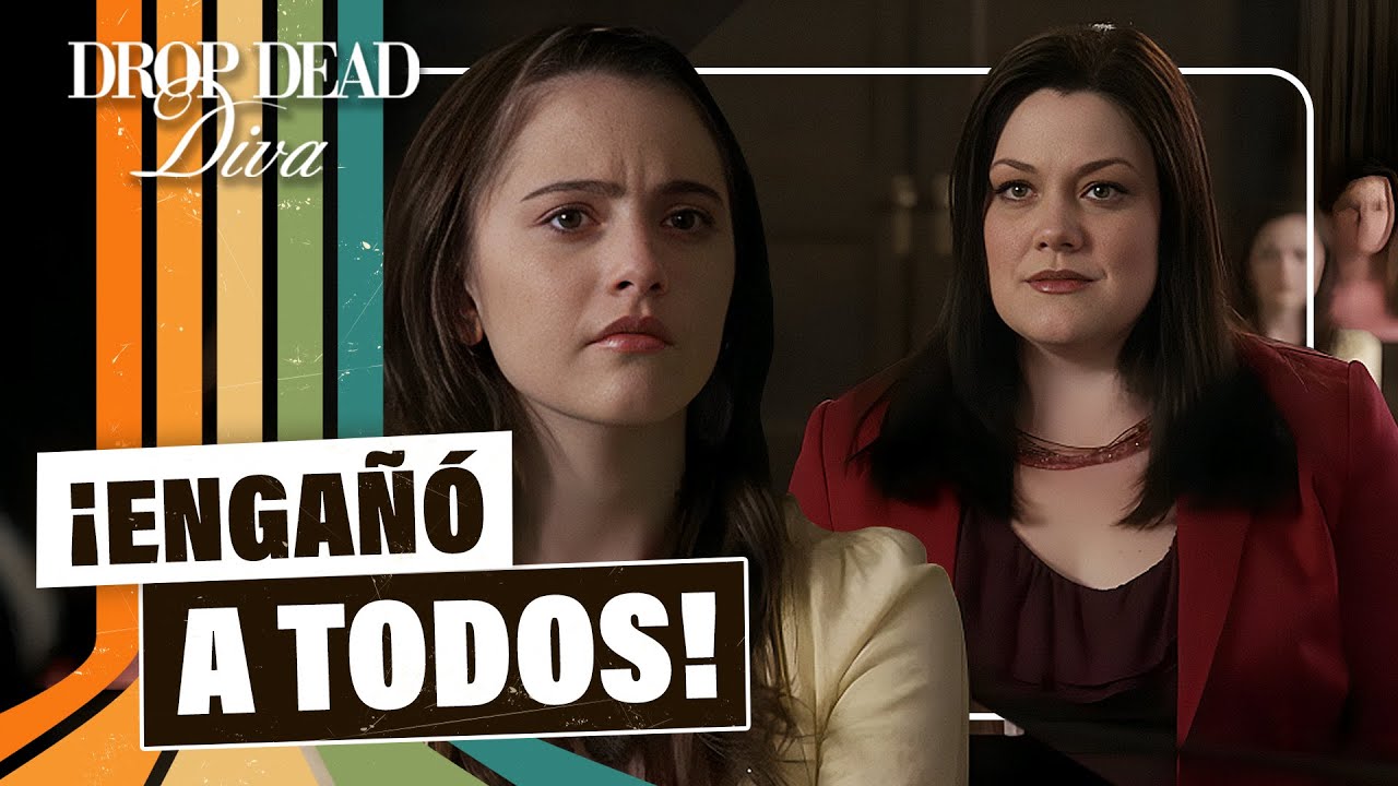Jane descubre que la famosa 