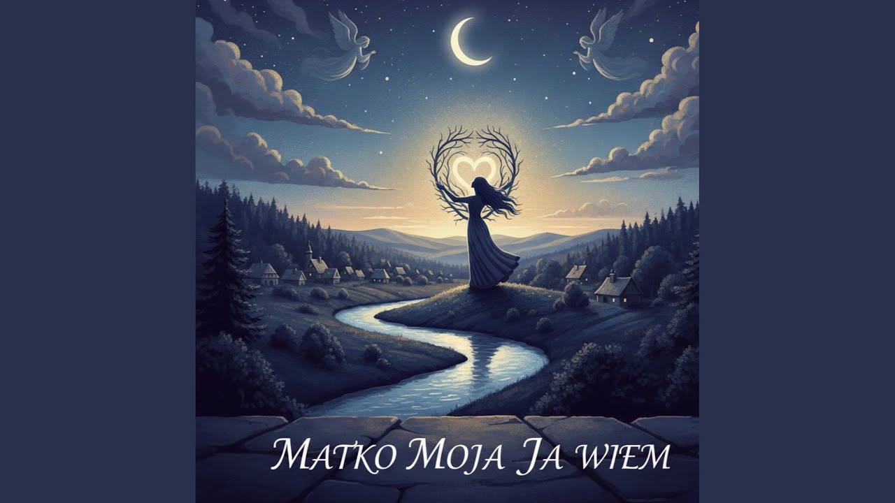 Matko moja ja wiem