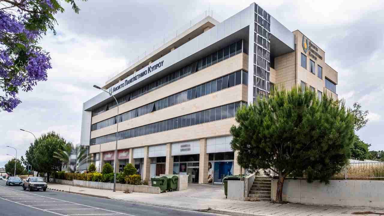 Office space in Latsia, Cyprus