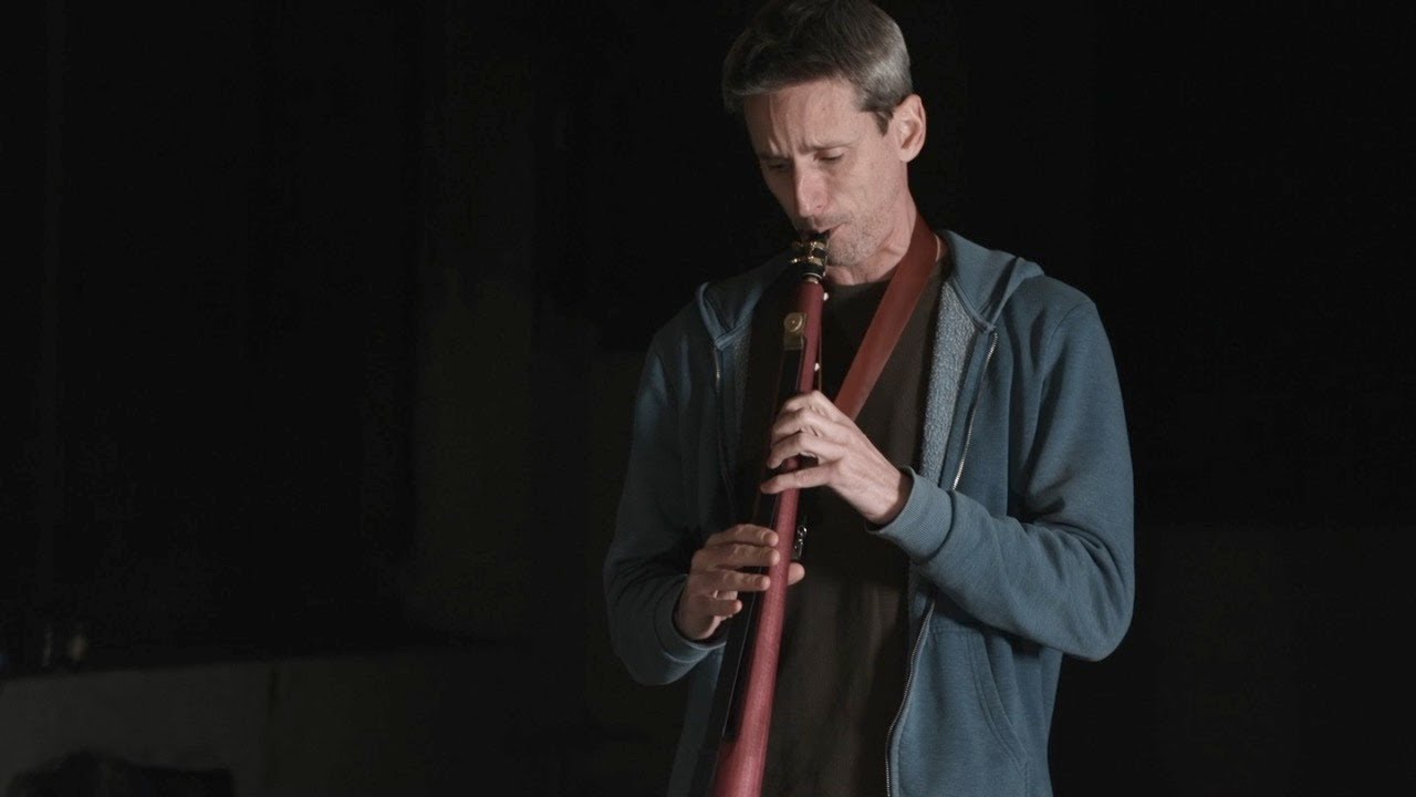 Dániel Váczi & Tóbiás Terebessy: Glissotar