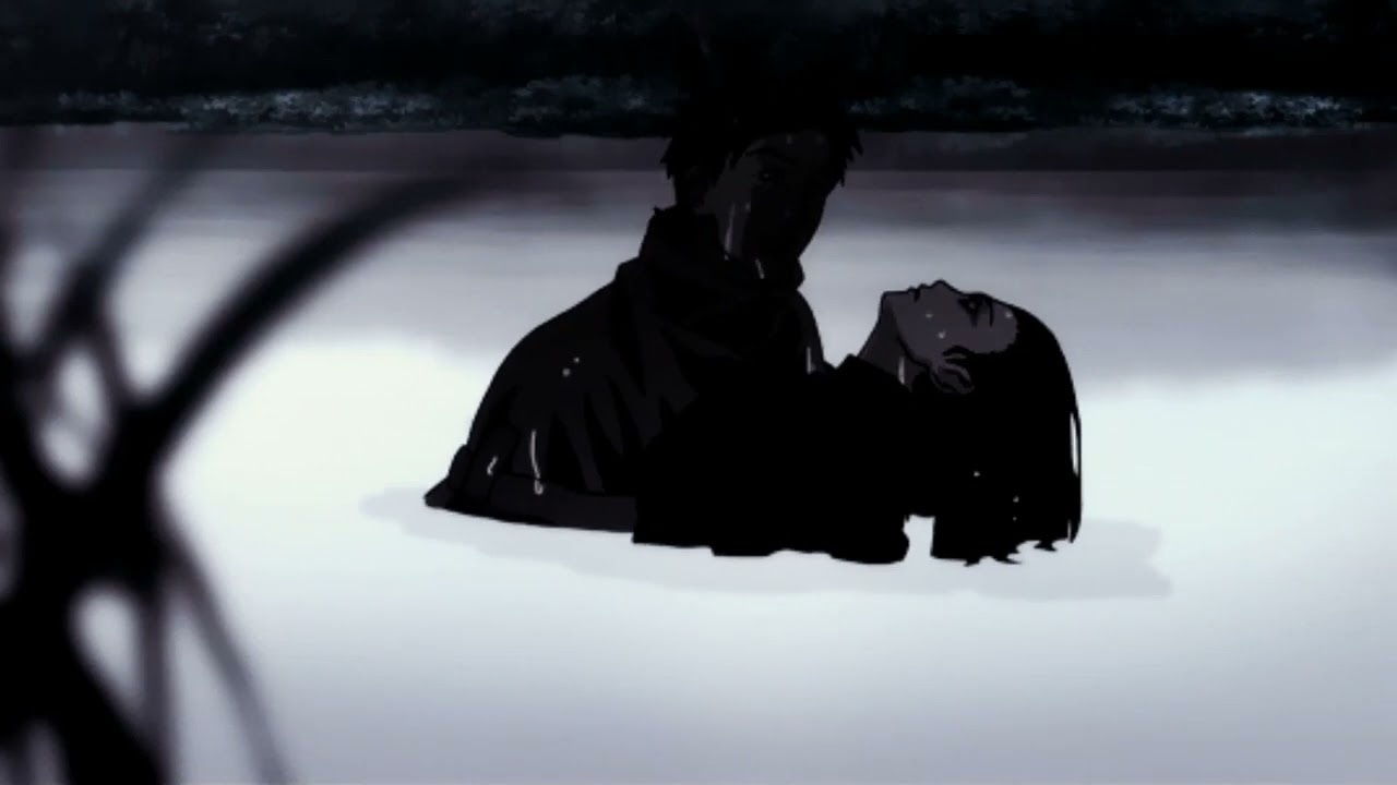 crystal castles - empathy - slowed and reverb