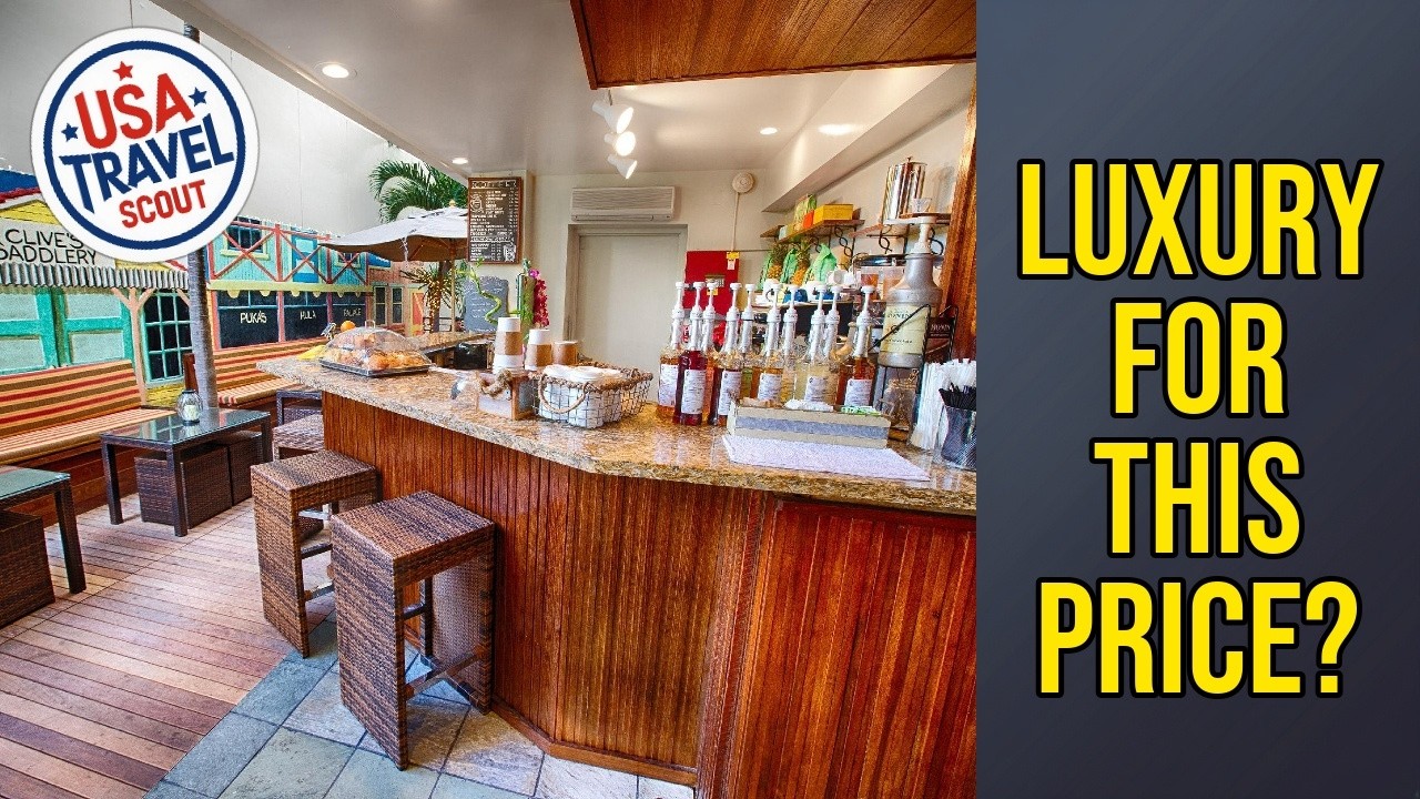 Paniolo at The Equus - Luxury for This Price? | Honolulu (HI), United States🏩