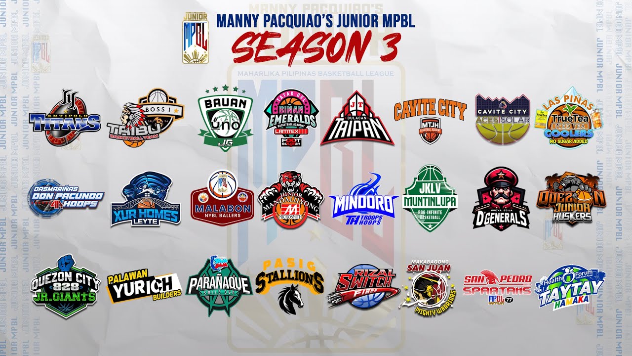 Jr MPBL D-League Season 2 FINALS GAME 1 | Pasig Apasi Timothies VS Batang Abra Weavers Lamtex | 21U