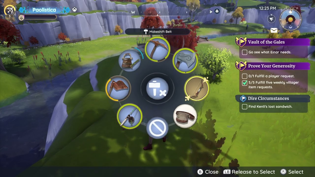 🏹🐈🦋 #PaliaGameplay #PaliaClips #PaliaCommunity #CozyGamingVibes #PaliaHighlights