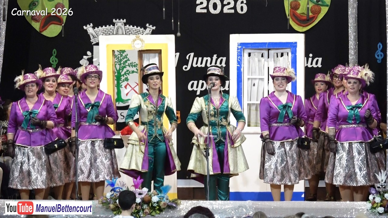 BAILINHO das MULHERES do PORTO JUDEU 