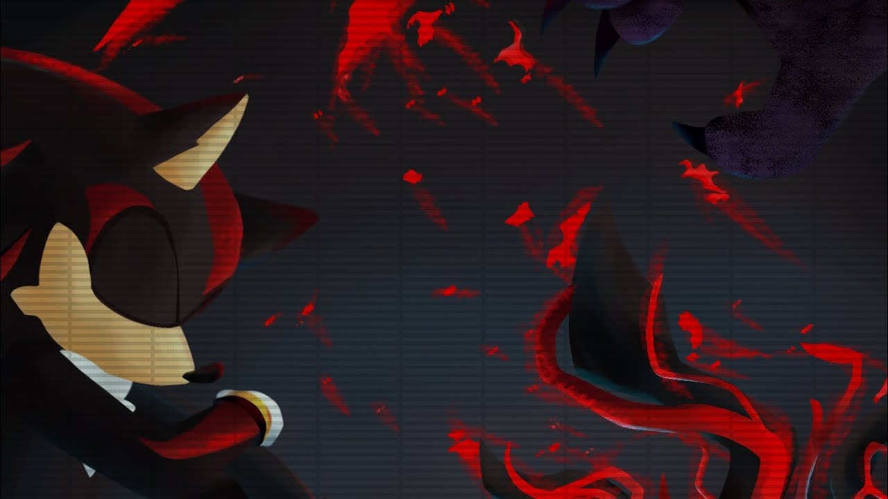Shadow Speedpaint