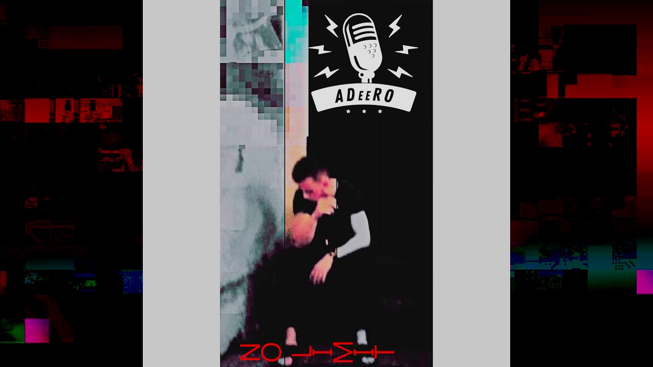 Adeero- No Limit ft Hexon(prod.SeriouzBeats #Instrumentals)
