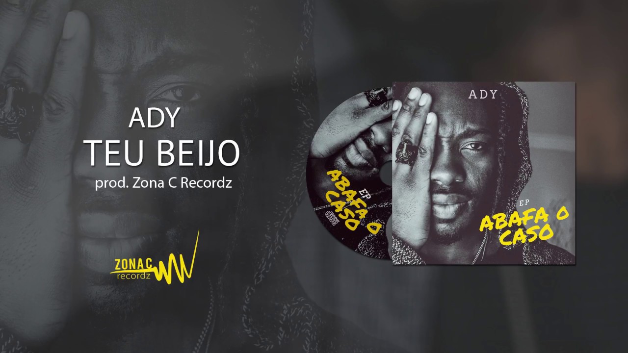 ADY - Teu Beijo - (Abafa o Caso)