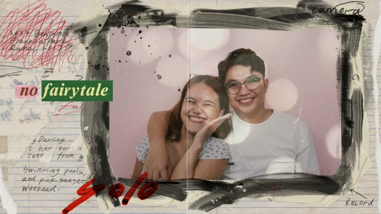 Agape (a song for her)