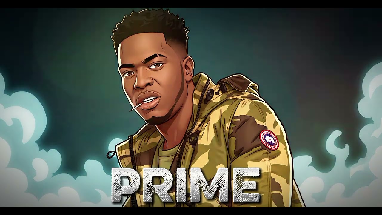 🔥 DRILL RAP INSTRUMENTAL – 