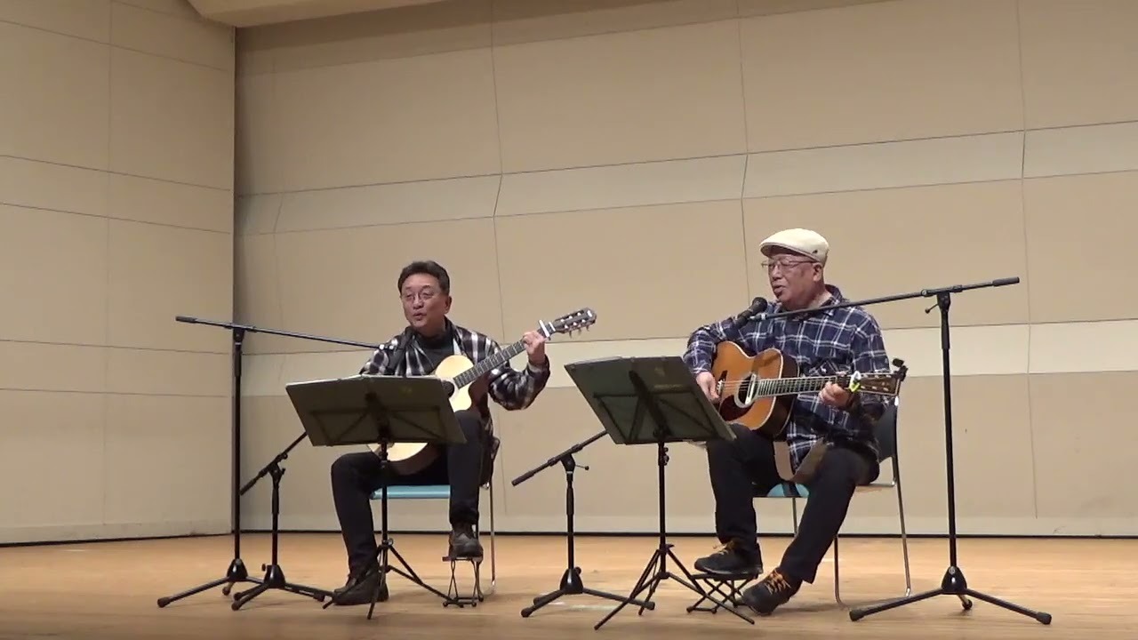 20260215ニューイヤーコンサート「童話作家」「＠N」