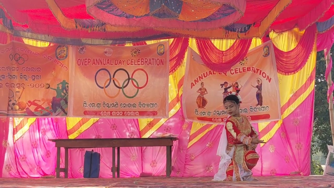P.M.SHRI  Celebration 