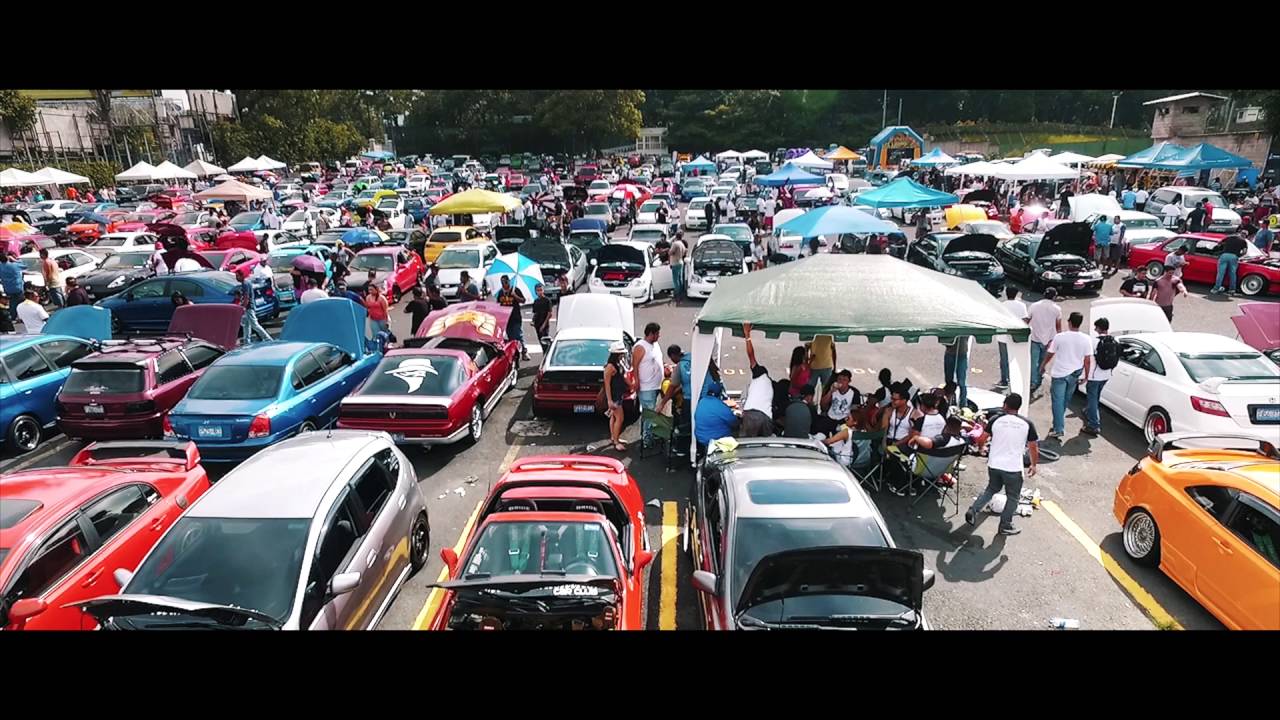 SpeedFest CIFCO 2016