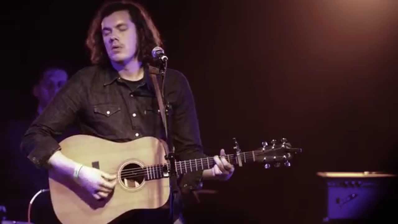 Farther Along - Josh Garrels (Live 2015)