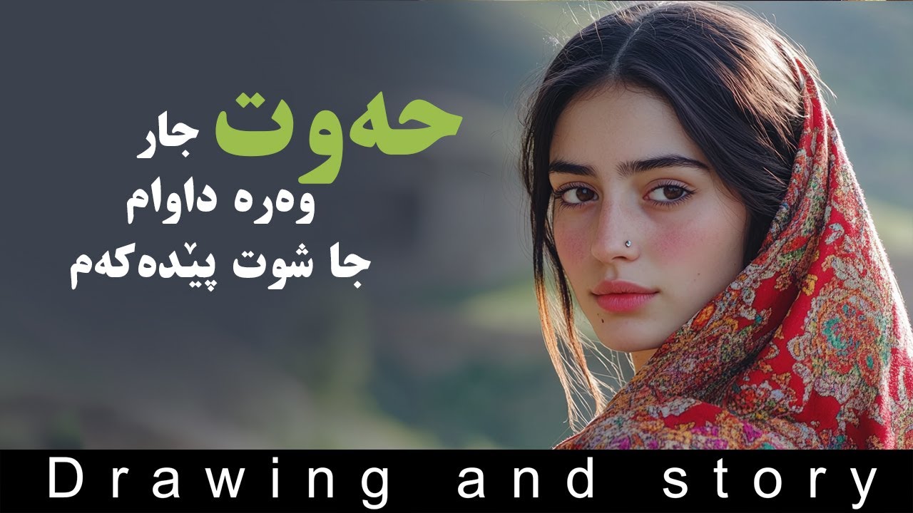 حەوت جار وەرە داوام بەشی یەکەم