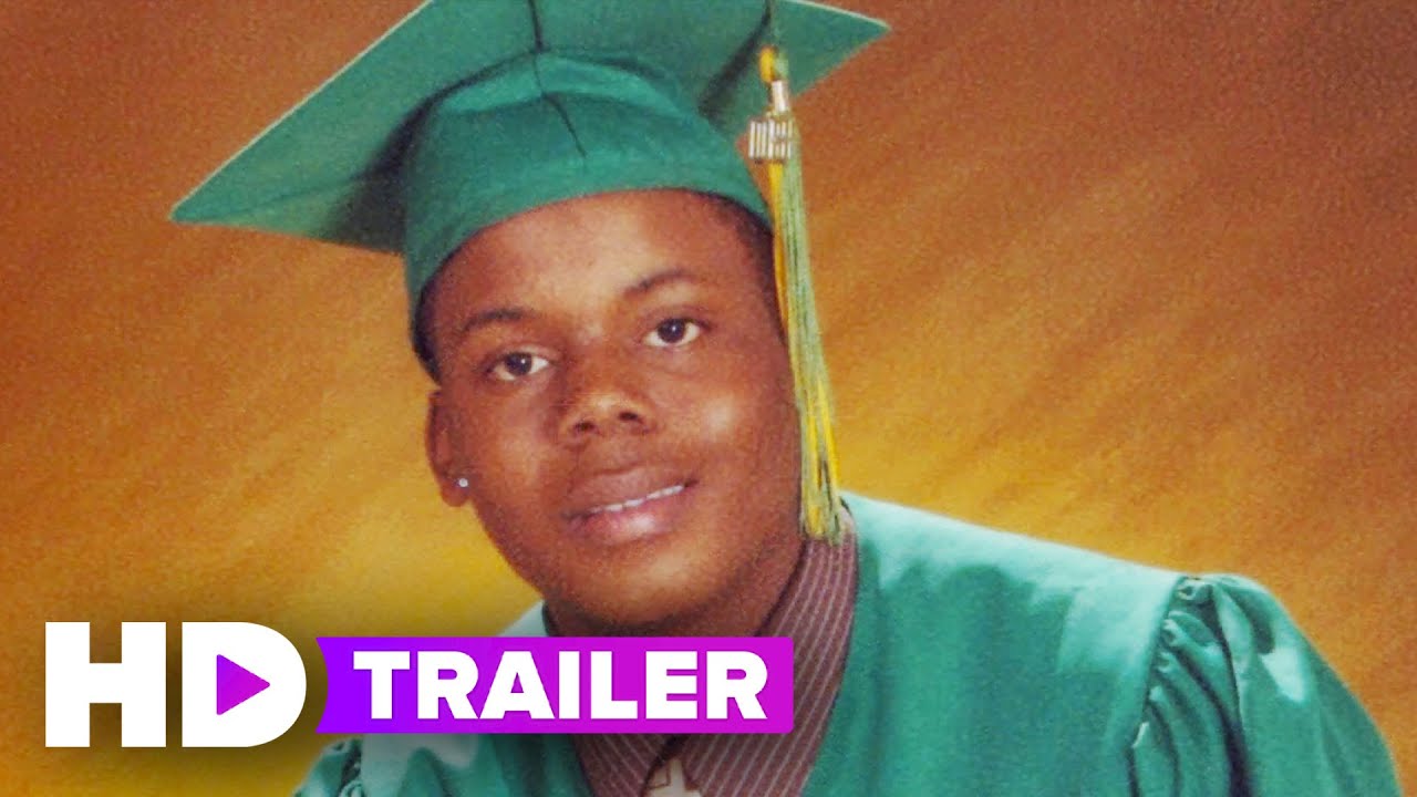 STOCKTON ON MY MIND Trailer (2020) HBO