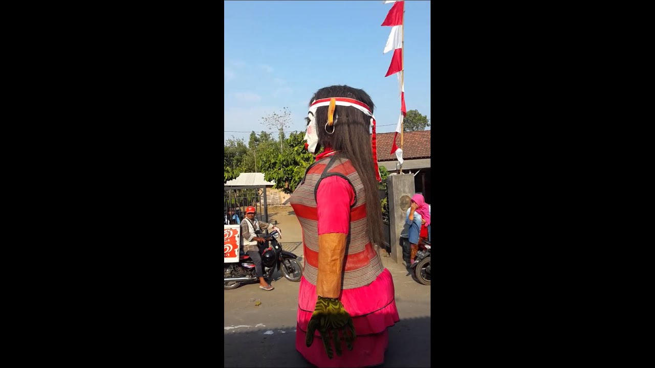 Karnaval mirigambar