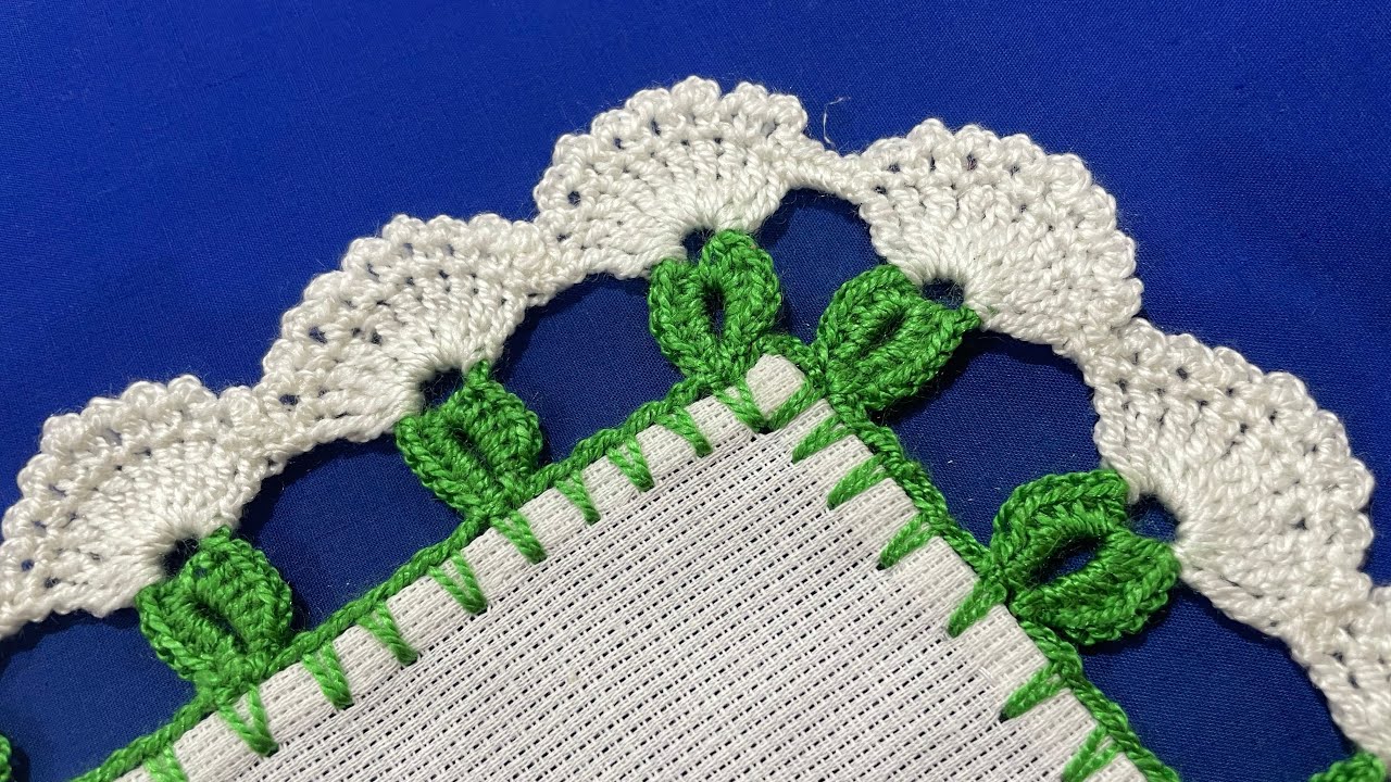 PUNTILLA 143 CLAVELES