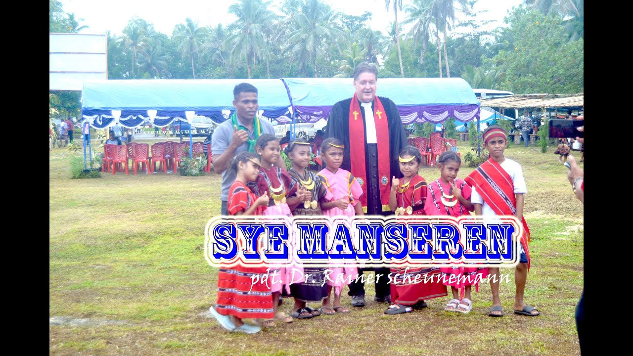 Pdt. Dr. Rainer Scheunemann