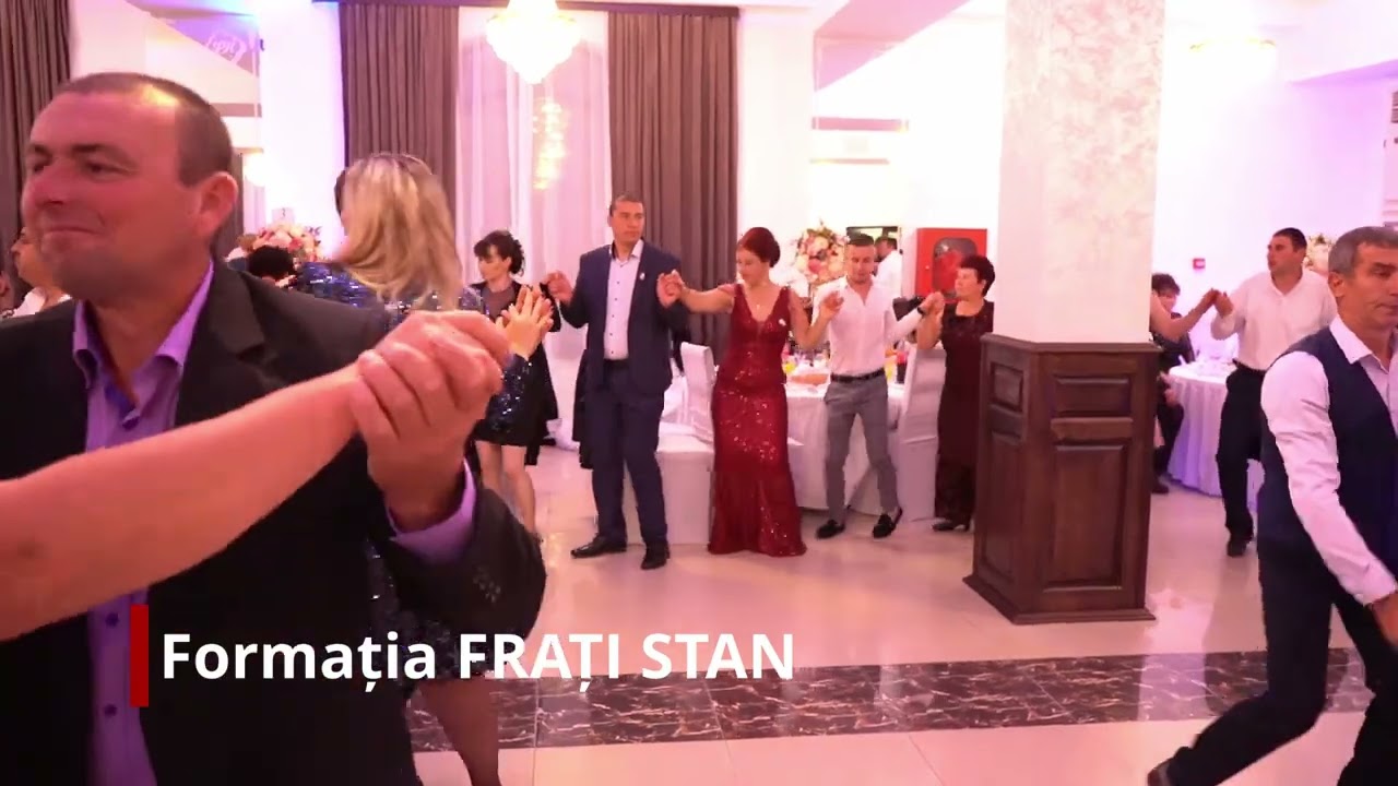 Formația FRAȚI STAN Tel 0751843281 & PANAIT FOTO VIDEO   Tel 0724355358