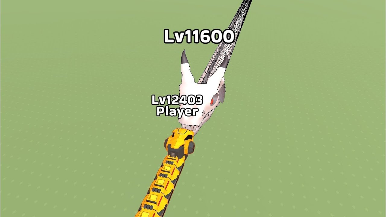 Epic Snake Clash Battle | Biggest Snake Gameplay | Snake Clash King#gamingvideos 