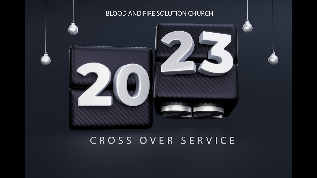 3IST CROSSOVER  SERVICE