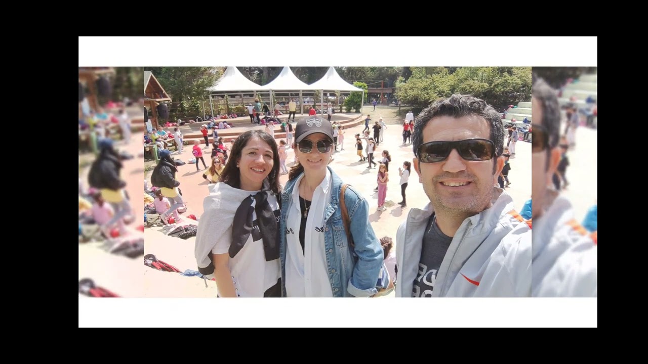 Doğada Bir Gün Mihrabat Korusu Gezimiz
