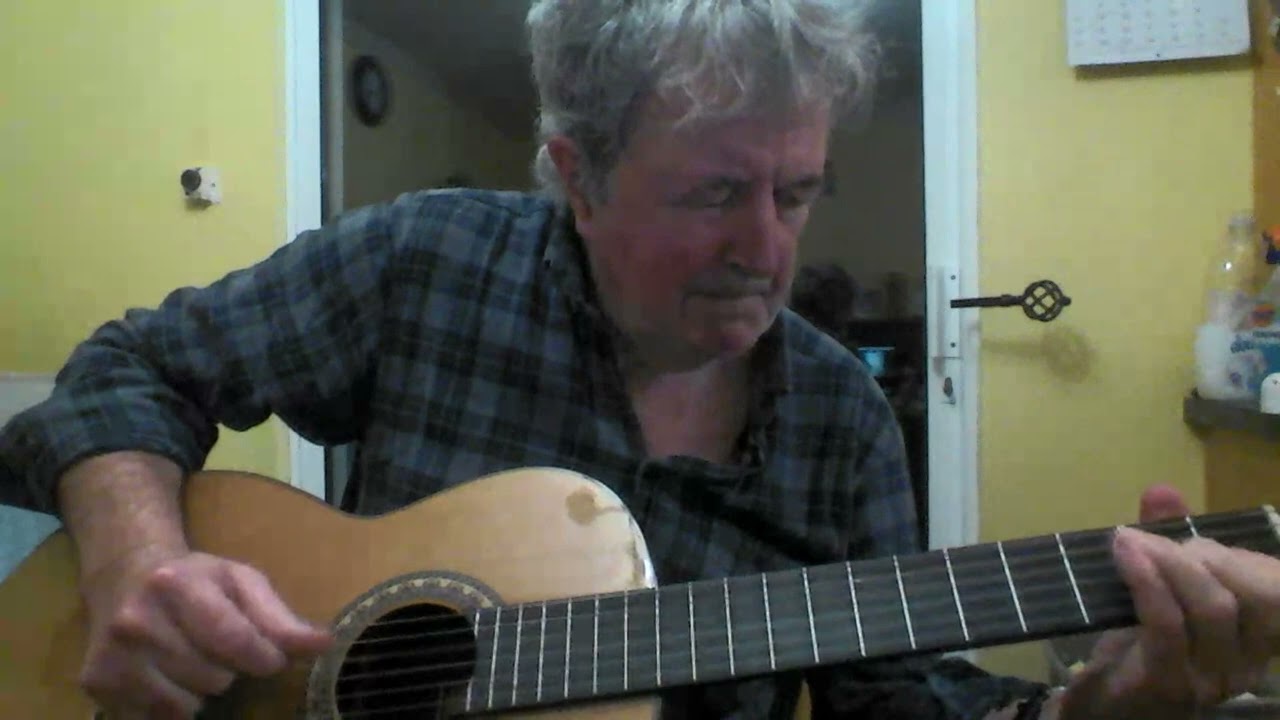 Mississippi Blues