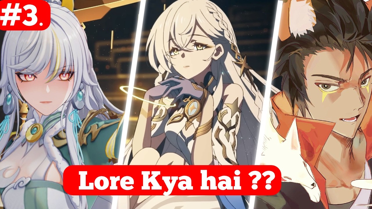Doing Spiral Abyss + Wishing on Zibai LIVE | Hatakefox 2