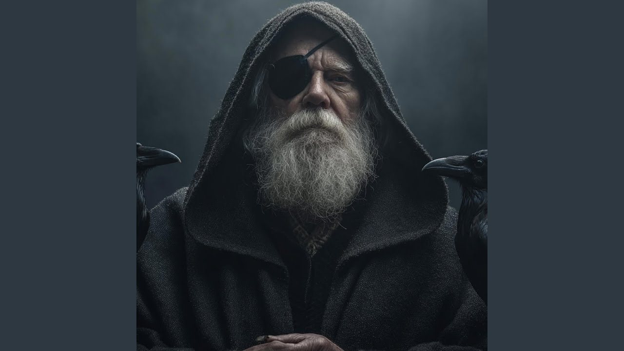 Odin’s Gaze