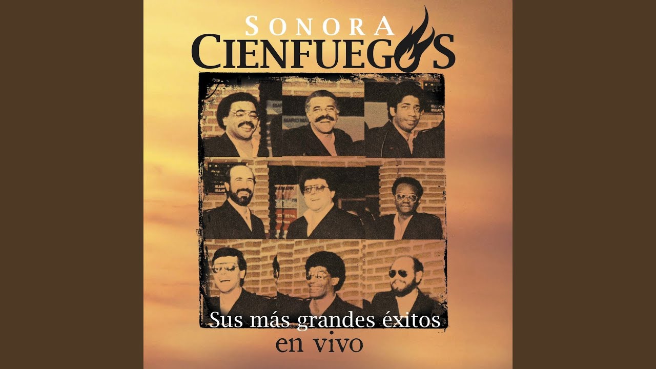 Café la Humedad (En Vivo)