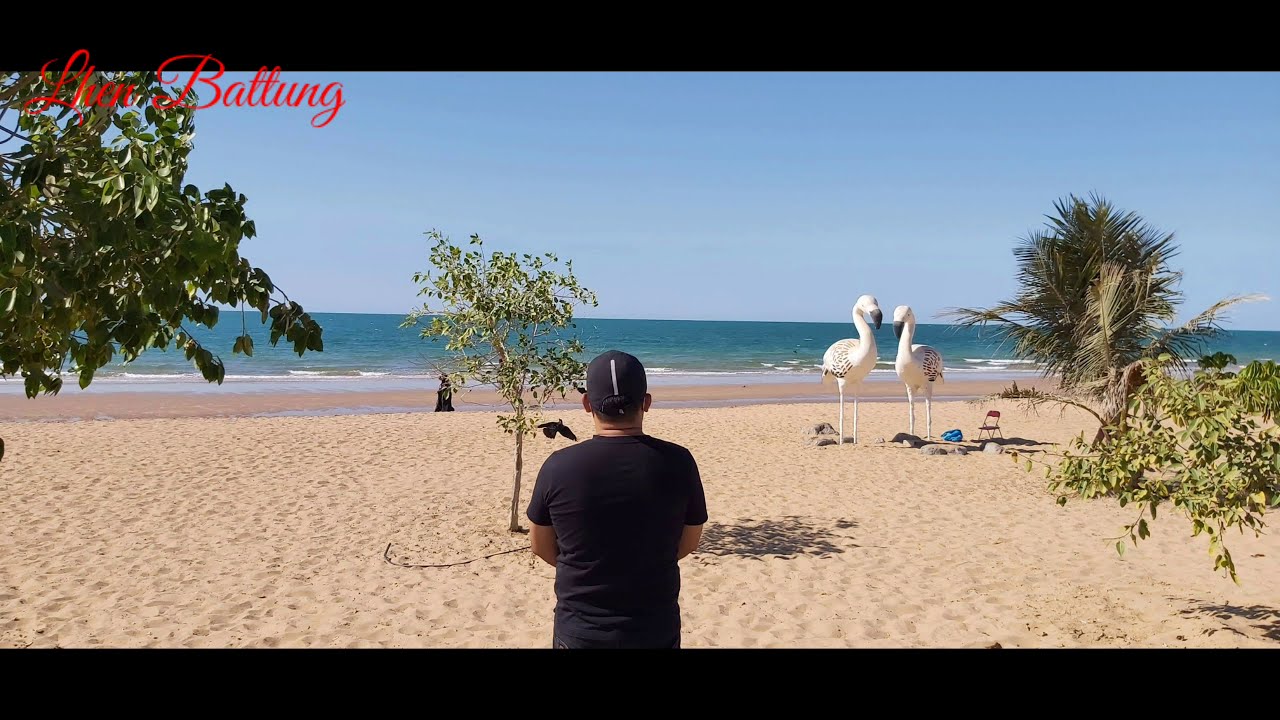 BIN MAJID OPEN BEACH, RAS AL KHAIMAH UAE