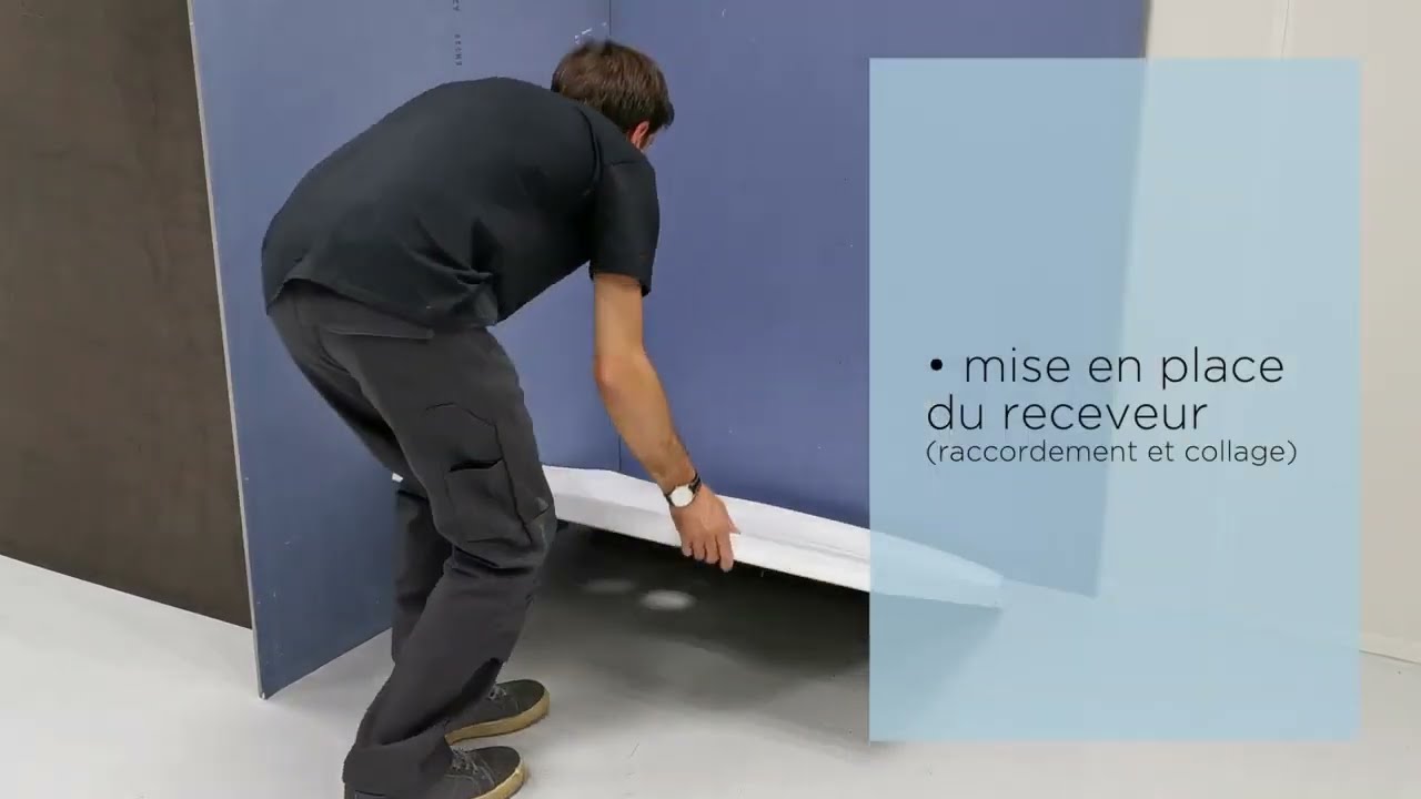 Kinewall Design Montage