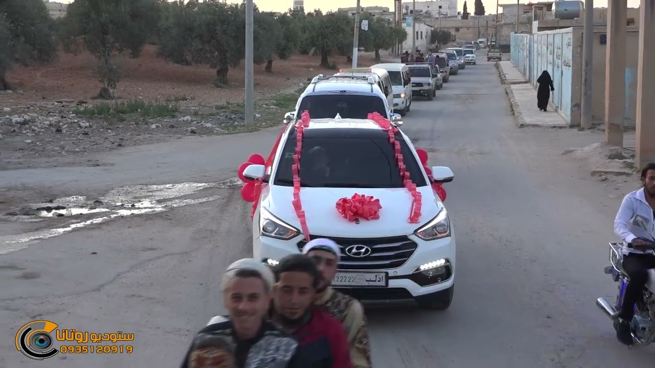 زفة العريس محمد.محمود.دياب