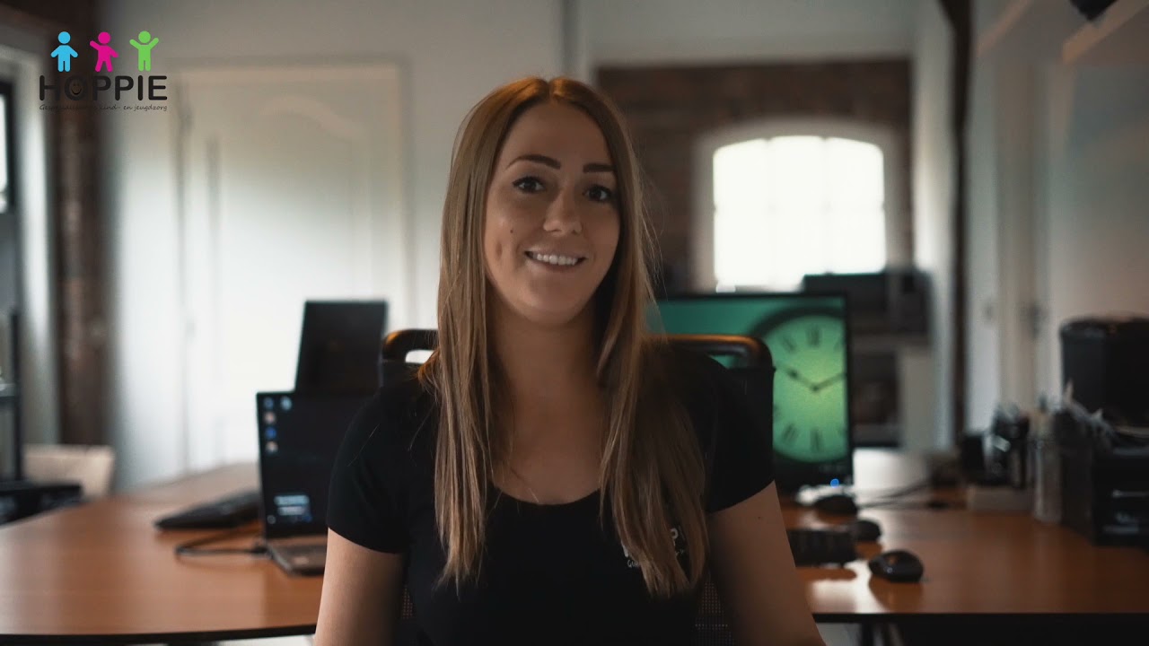 Hoppie Zorg - Video