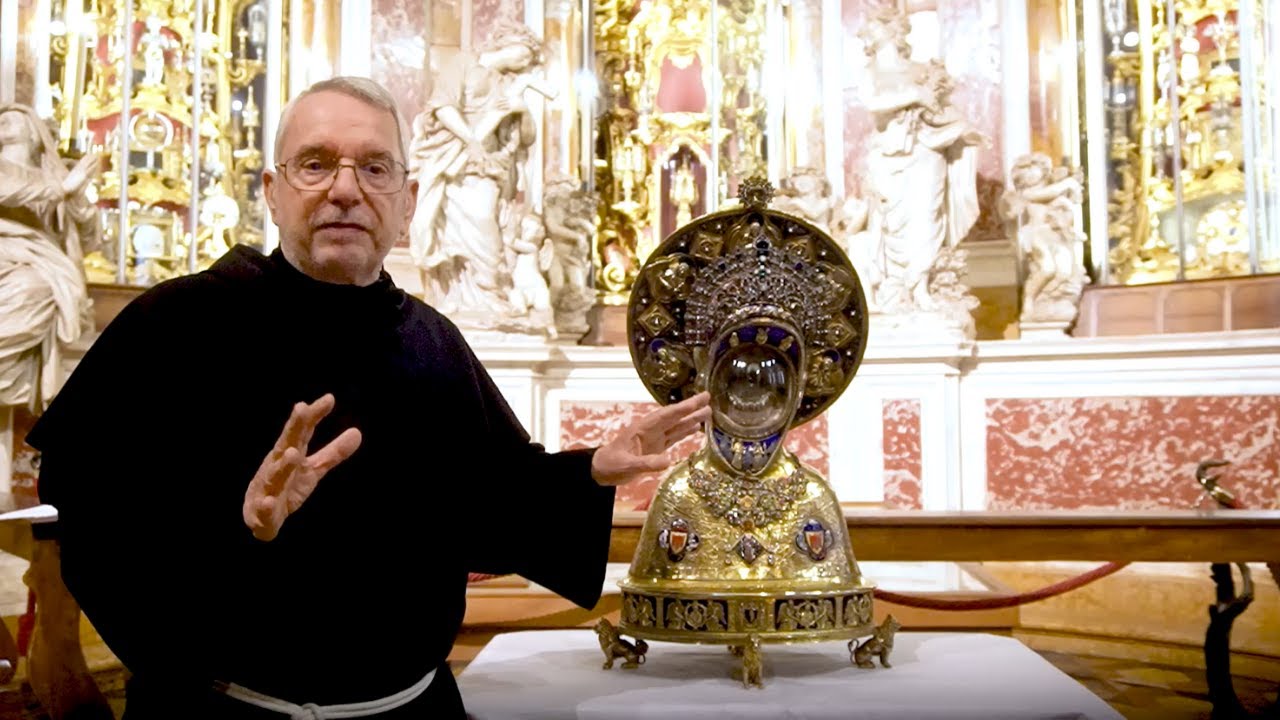 Tredicina 2021 - Le Reliquie di sant'Antonio: il furto della Reliquia