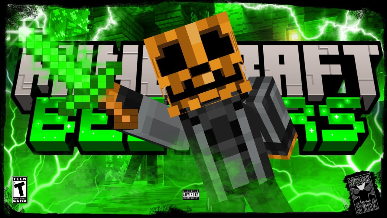 MINECRAFT: 🛌BEDWARS🛌 - UNPLAYABLE MATCHES, FIGHTING UNTIL DEATH & MUCH MORE💚