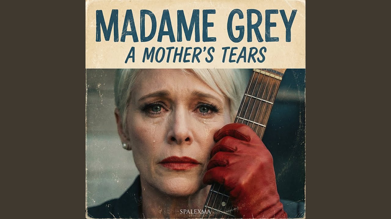 A Mother's Tears