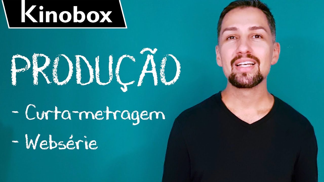AULÃO 2 • Produção de Filme 🔥👉🏽 Curso de Cinema da AKADEMIA