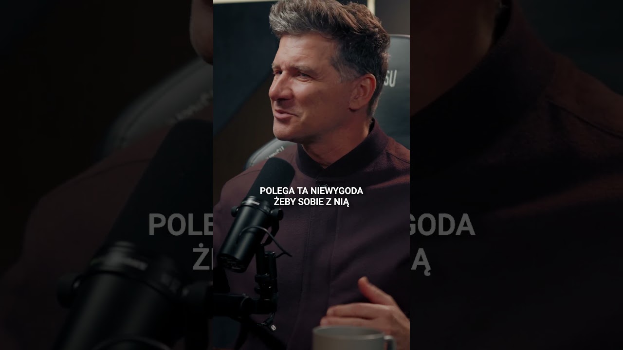 Stoicyzm to nie teoria. To codzienne wybory - Tomasz Kammel
