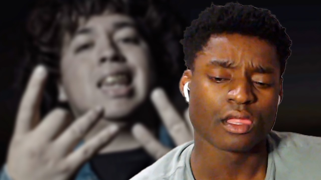 AM I GETTING OLD?? | First Time Listening to 2 Slimey | REACTION
